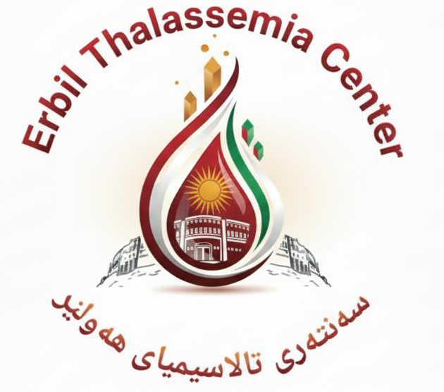 نەخۆشانی تالاسیمیا